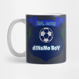 DinamoBoy Mug
